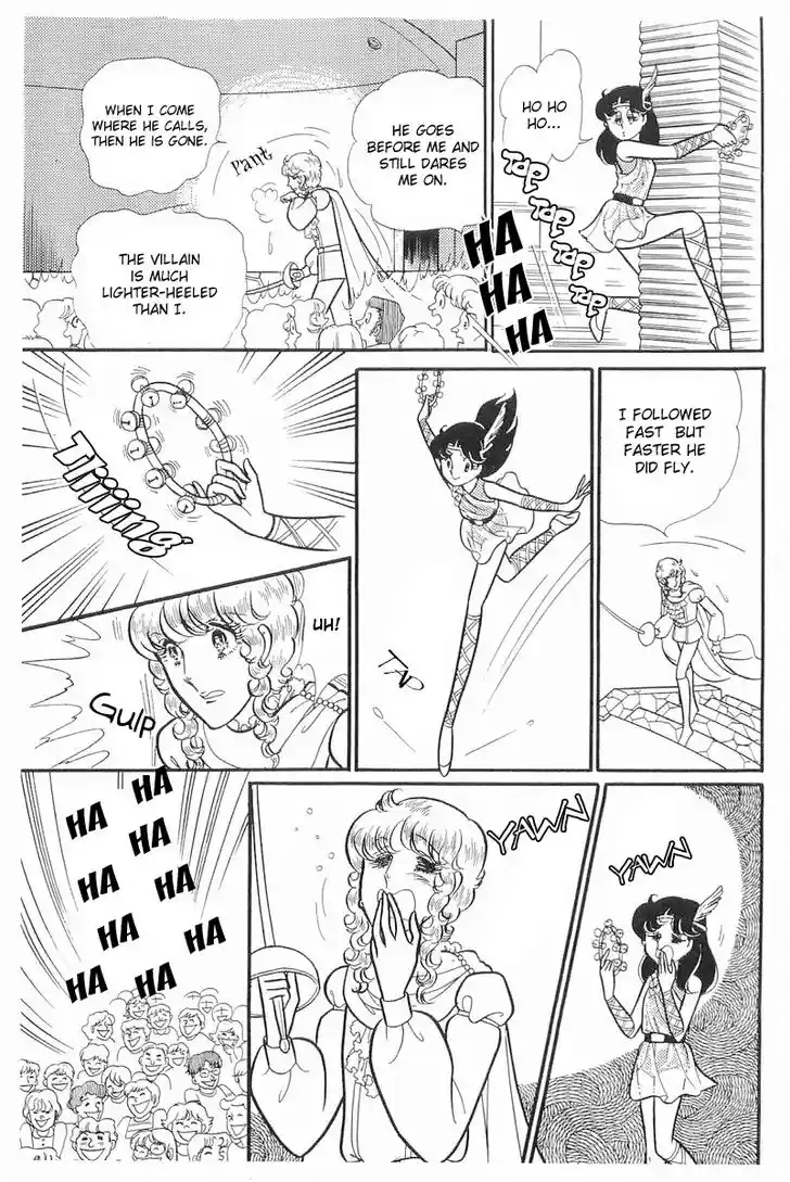 Glass No Kamen Vol.22 Ch.110