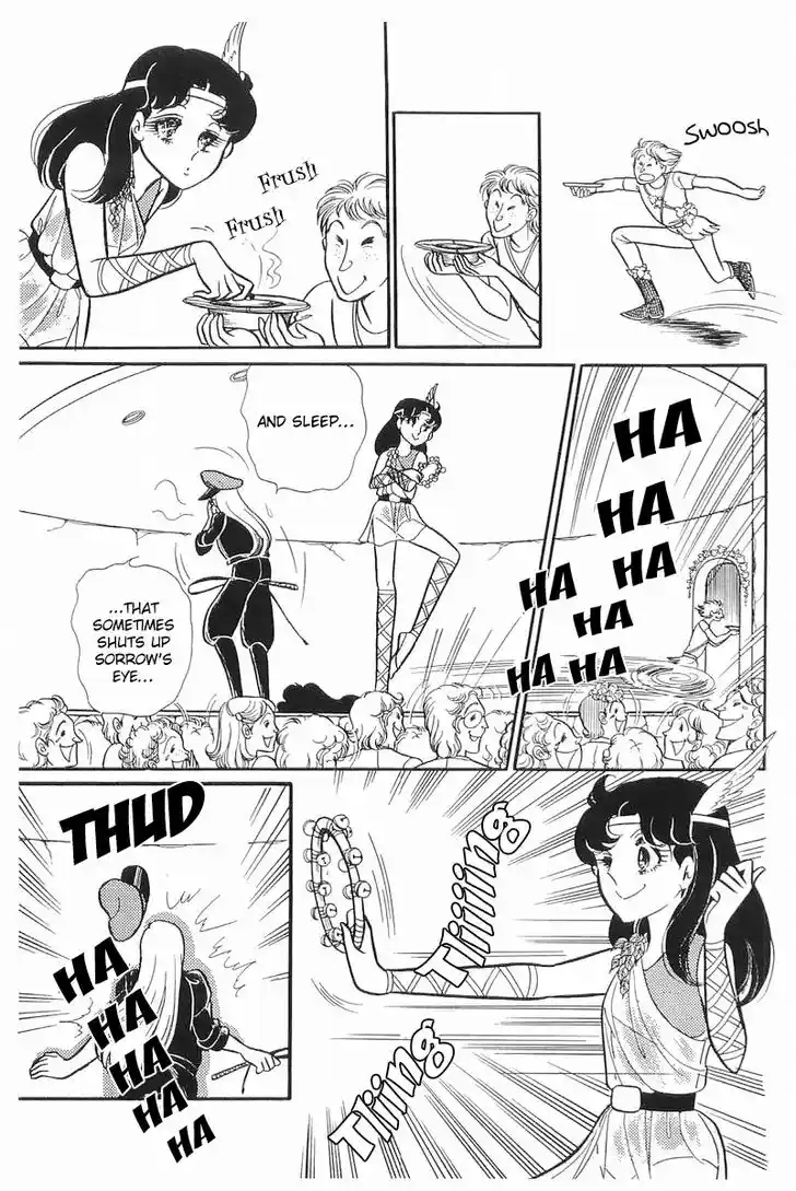 Glass No Kamen Vol.22 Ch.110