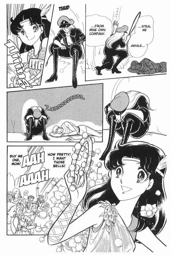 Glass No Kamen Vol.22 Ch.110