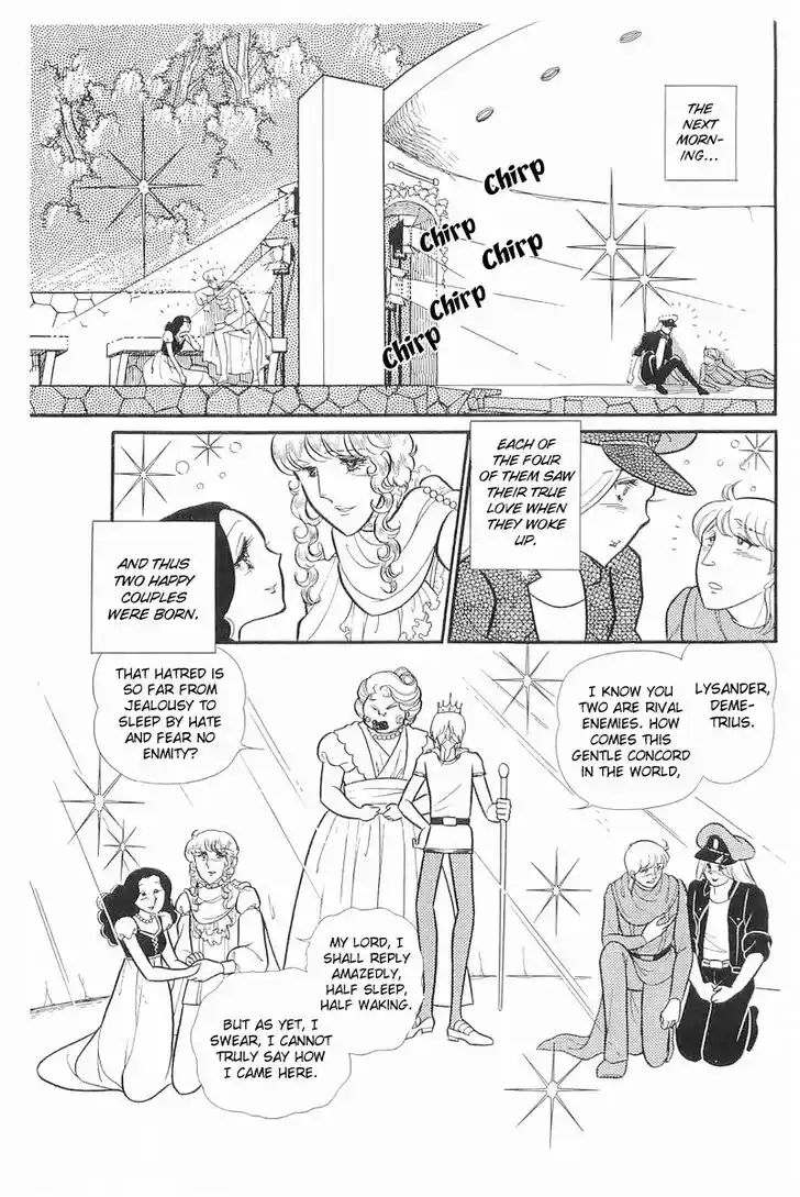Glass No Kamen Vol.22 Ch.110
