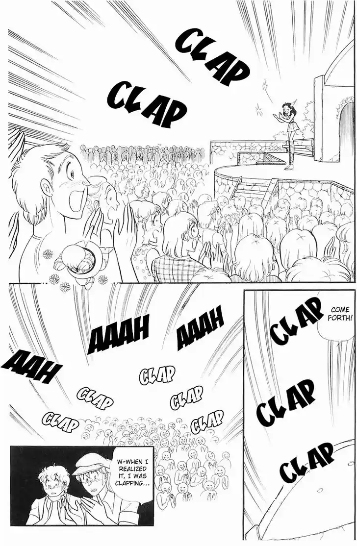 Glass No Kamen Vol.22 Ch.110