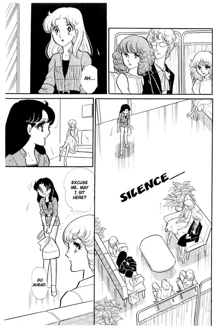 Glass No Kamen Vol.22 Ch.113