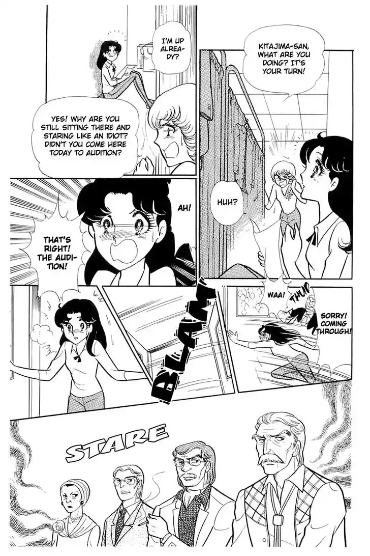 Glass No Kamen Vol.22 Ch.113