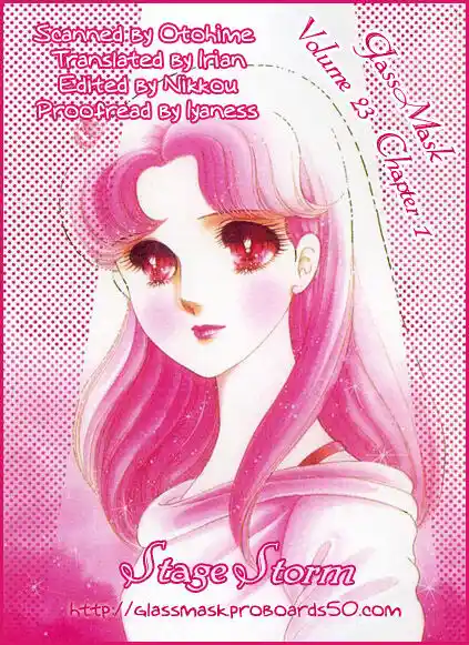 Glass No Kamen Vol.23 Ch.114