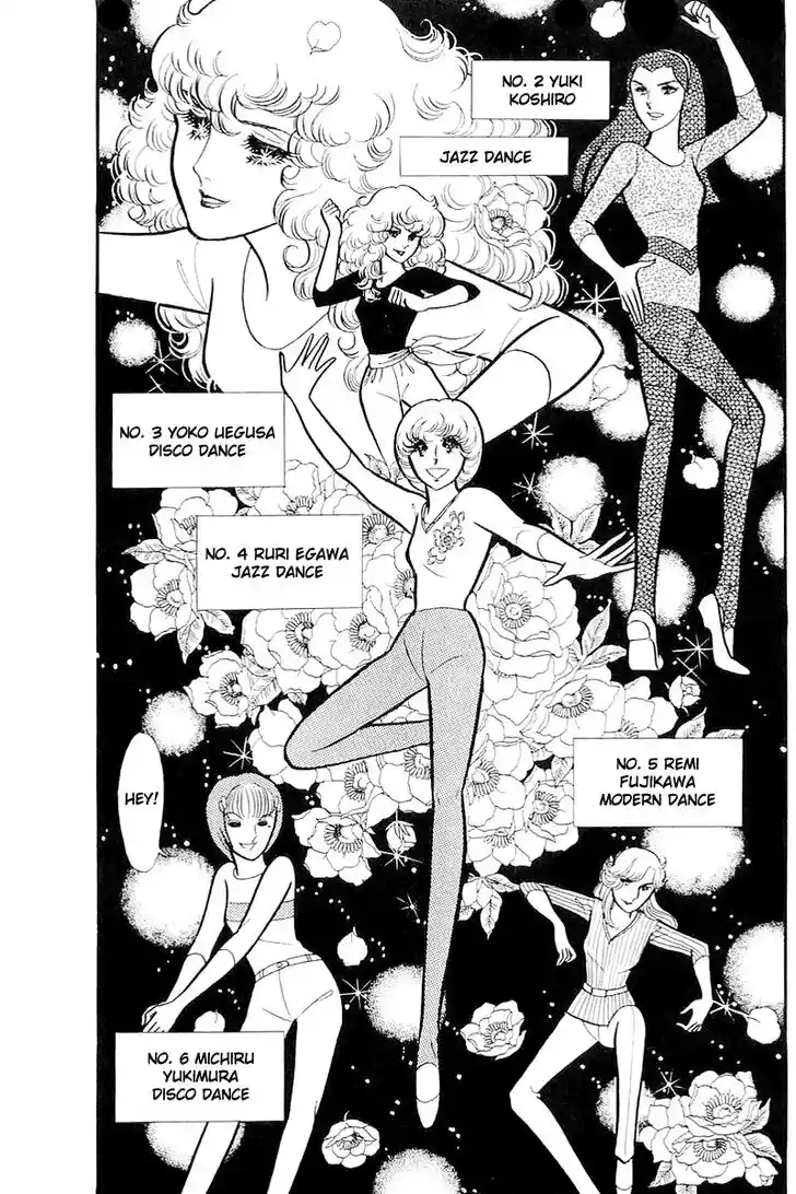 Glass No Kamen Vol.23 Ch.115