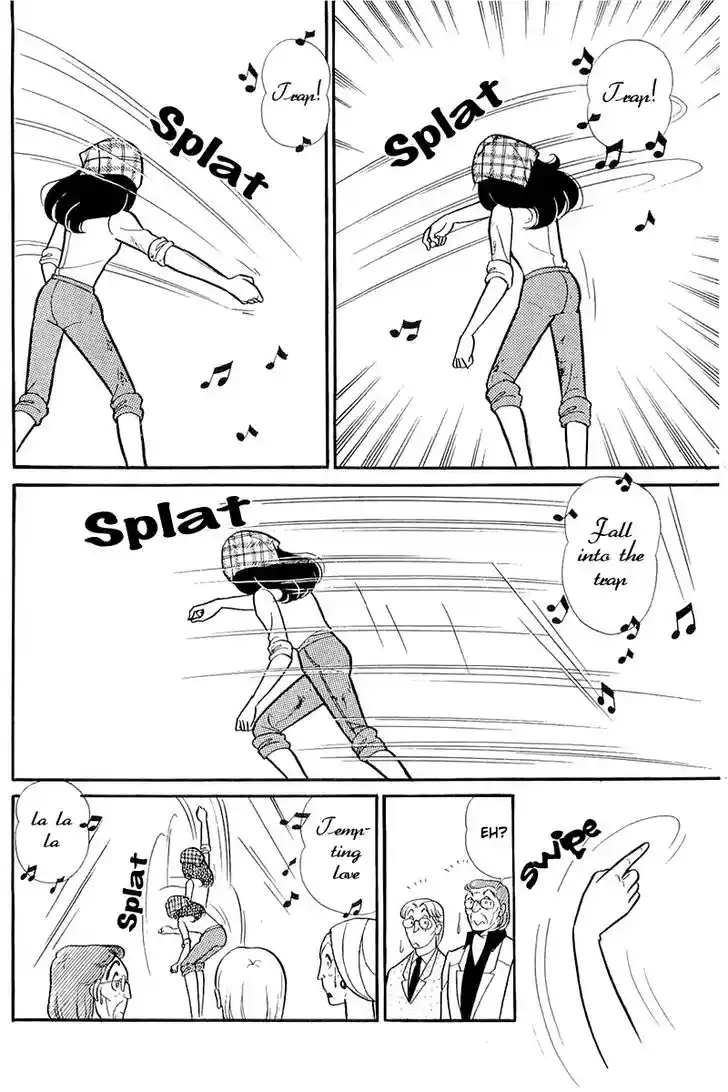 Glass No Kamen Vol.23 Ch.115