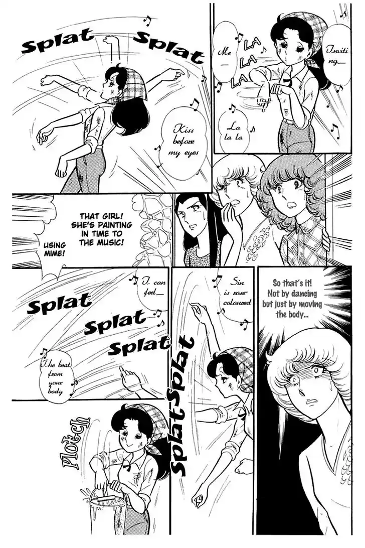 Glass No Kamen Vol.23 Ch.115