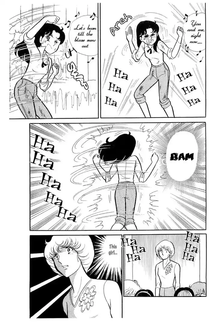 Glass No Kamen Vol.23 Ch.115