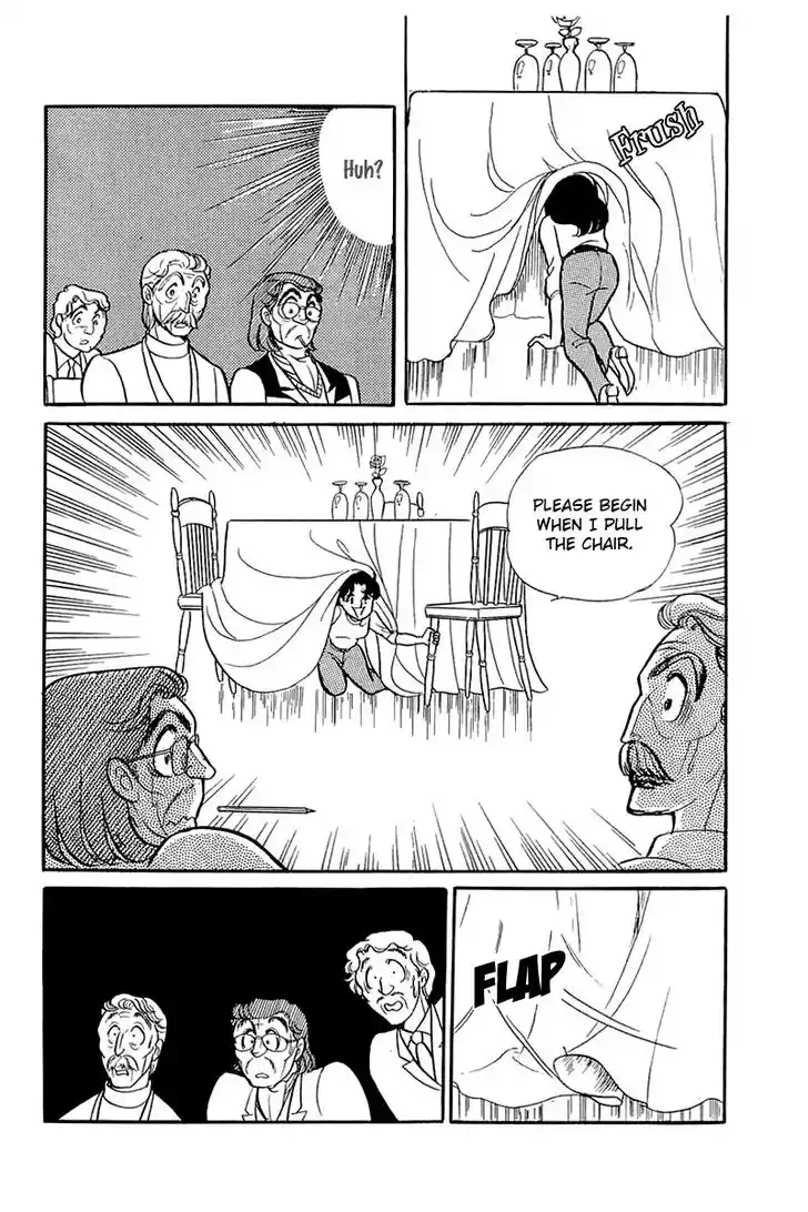 Glass No Kamen Vol.23 Ch.116