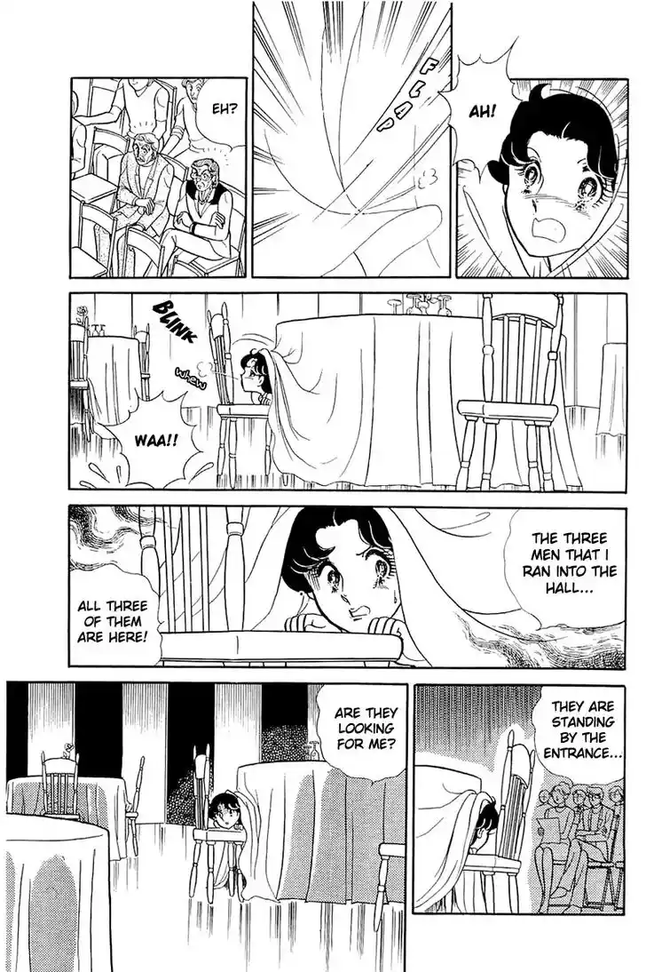 Glass No Kamen Vol.23 Ch.117