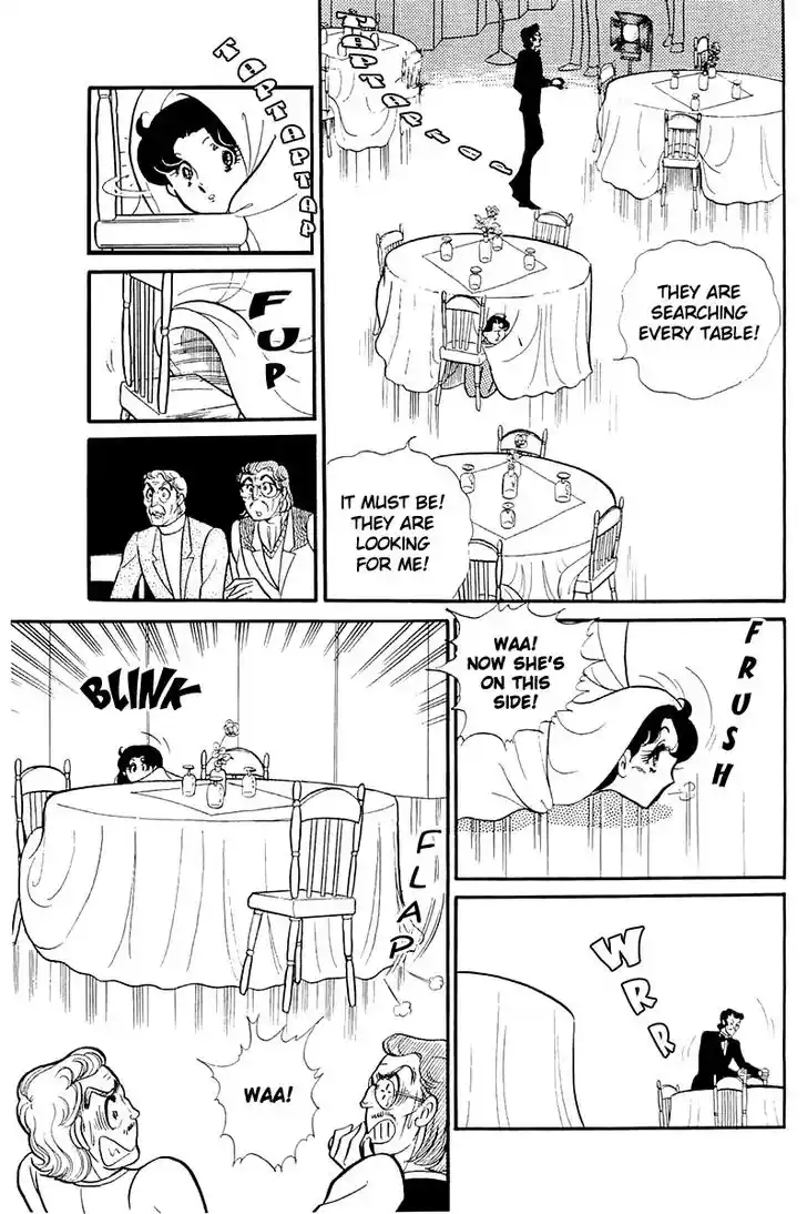 Glass No Kamen Vol.23 Ch.117