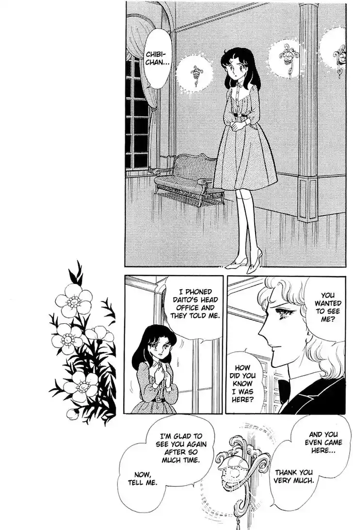 Glass No Kamen Vol.24 Ch.119