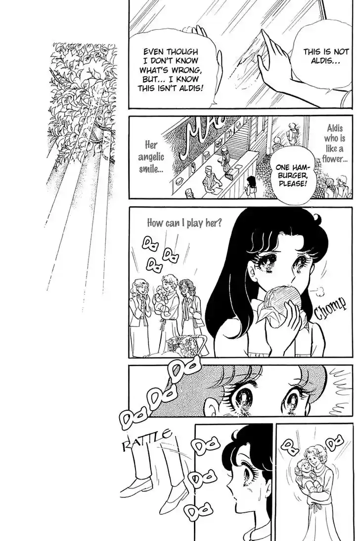 Glass No Kamen Vol.24 Ch.120