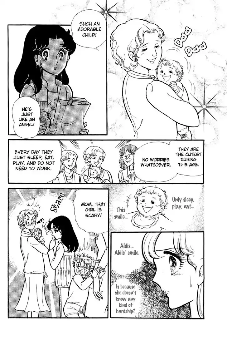 Glass No Kamen Vol.24 Ch.120