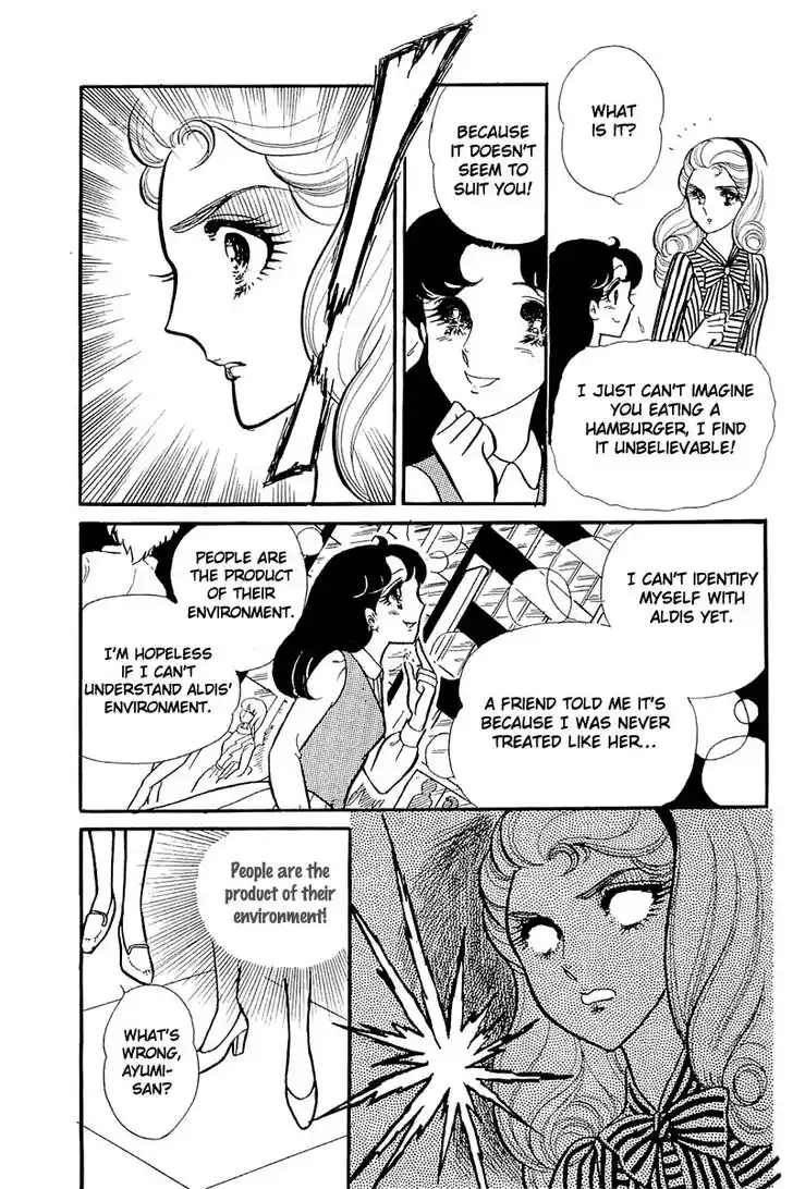 Glass No Kamen Vol.24 Ch.121