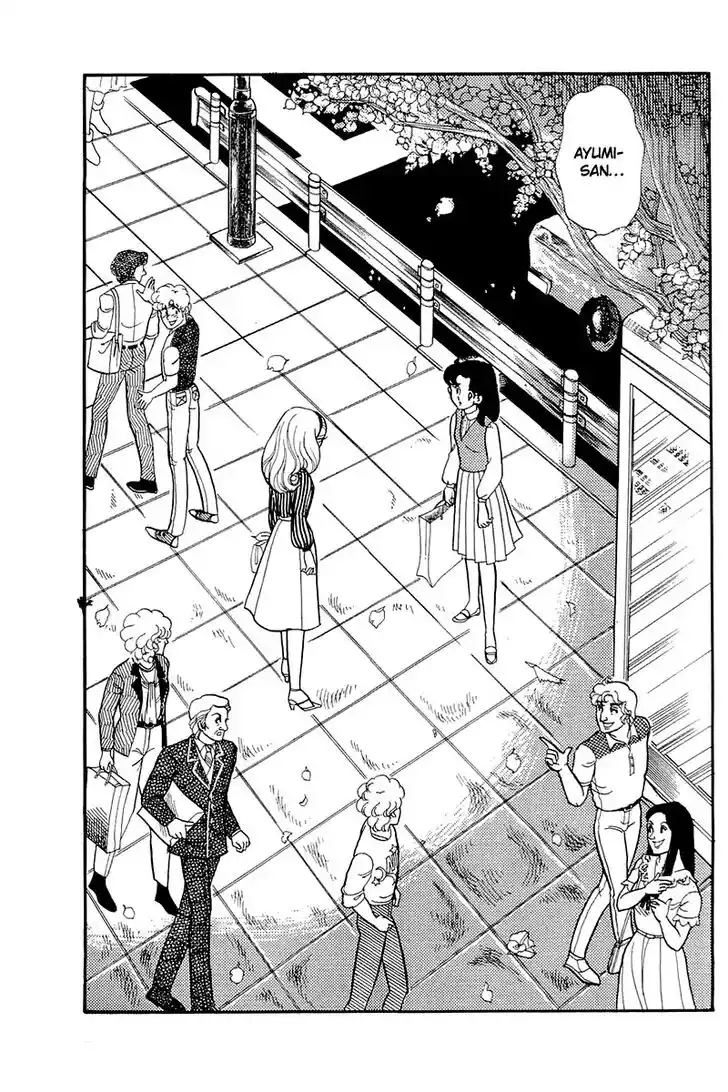 Glass No Kamen Vol.24 Ch.121