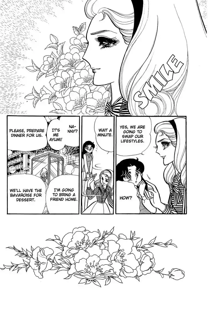 Glass No Kamen Vol.24 Ch.121