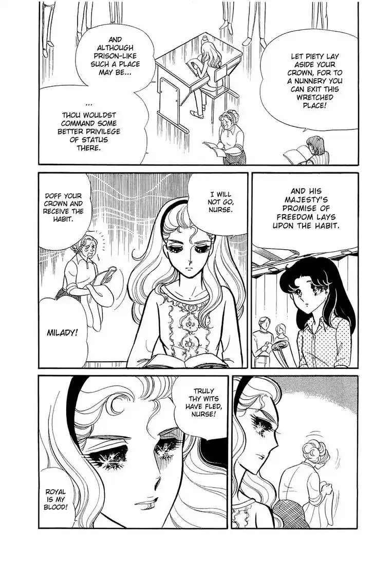 Glass No Kamen Vol.24 Ch.122