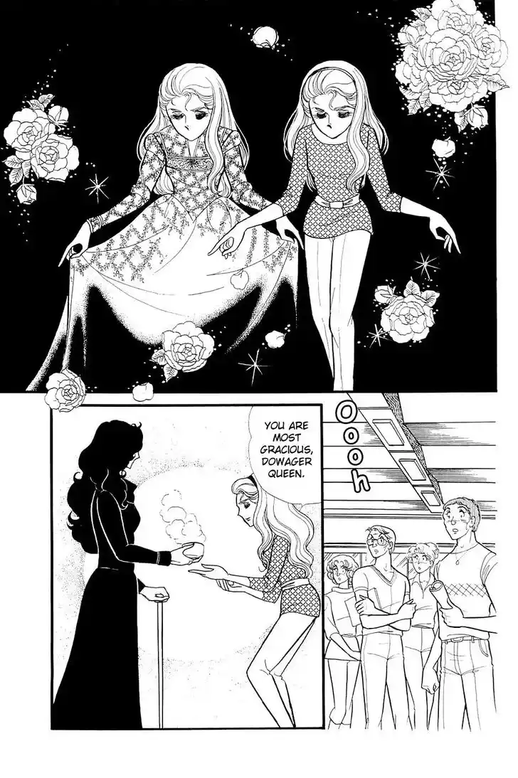 Glass No Kamen Vol.24 Ch.123