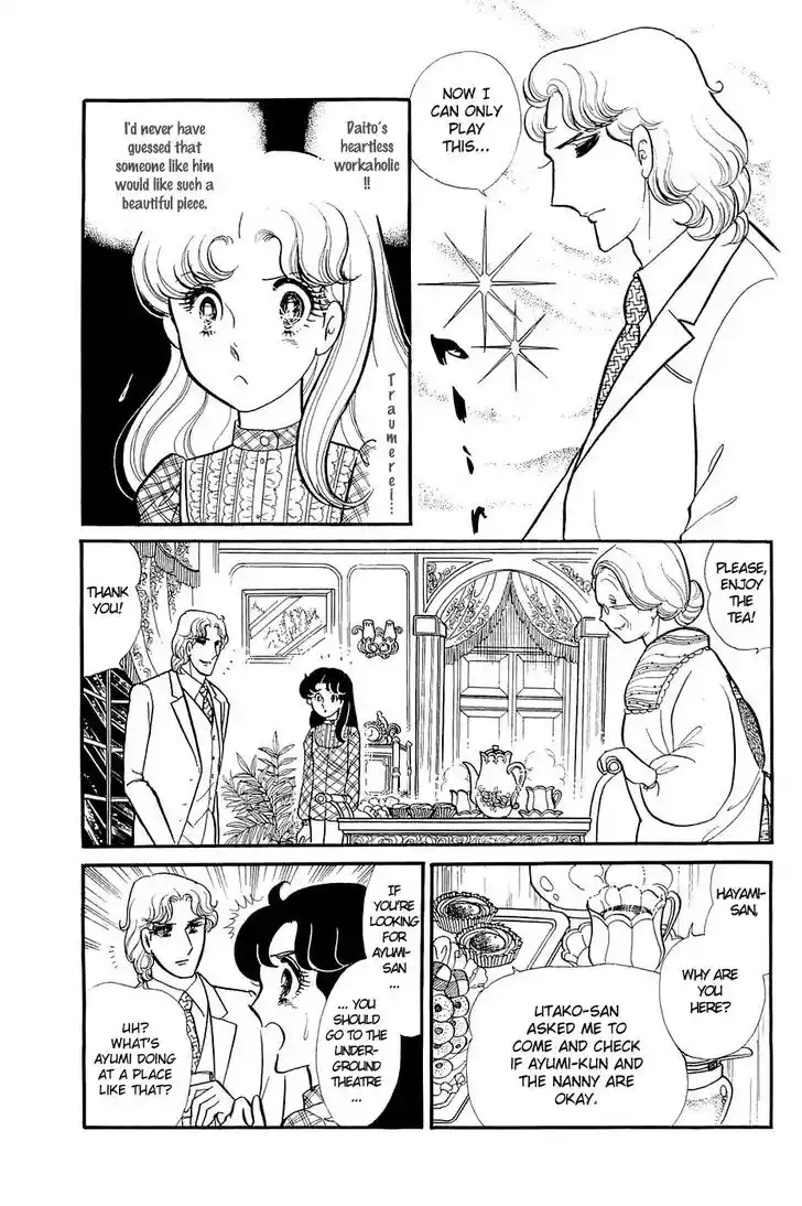 Glass No Kamen Vol.24 Ch.123