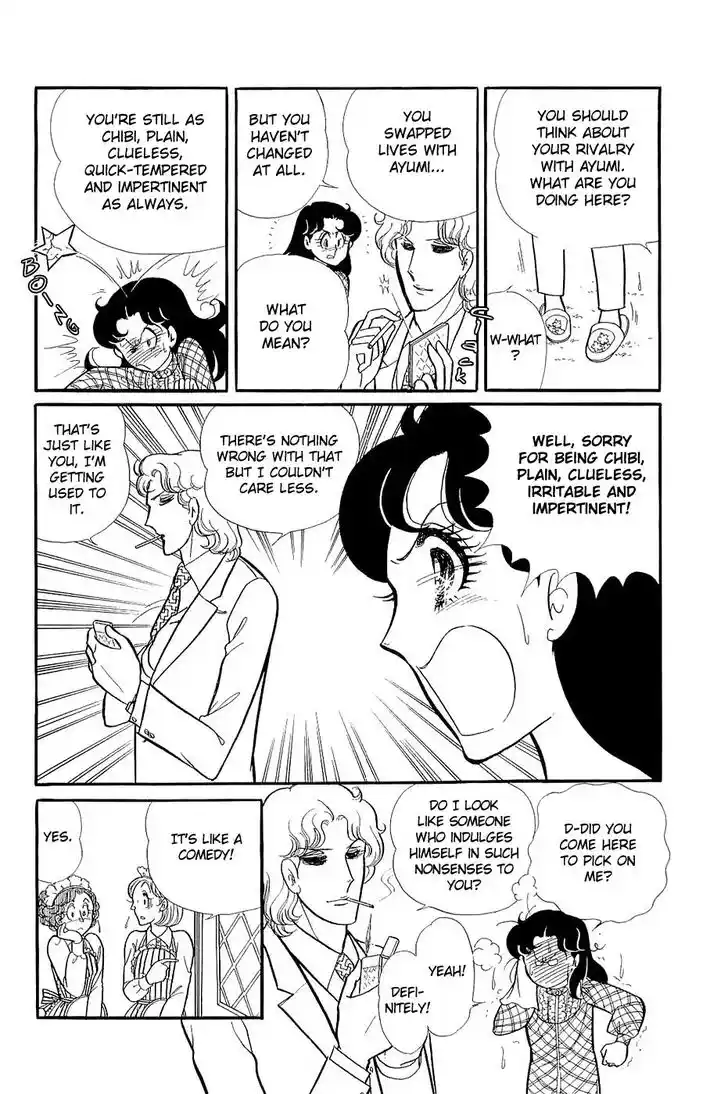 Glass No Kamen Vol.24 Ch.123