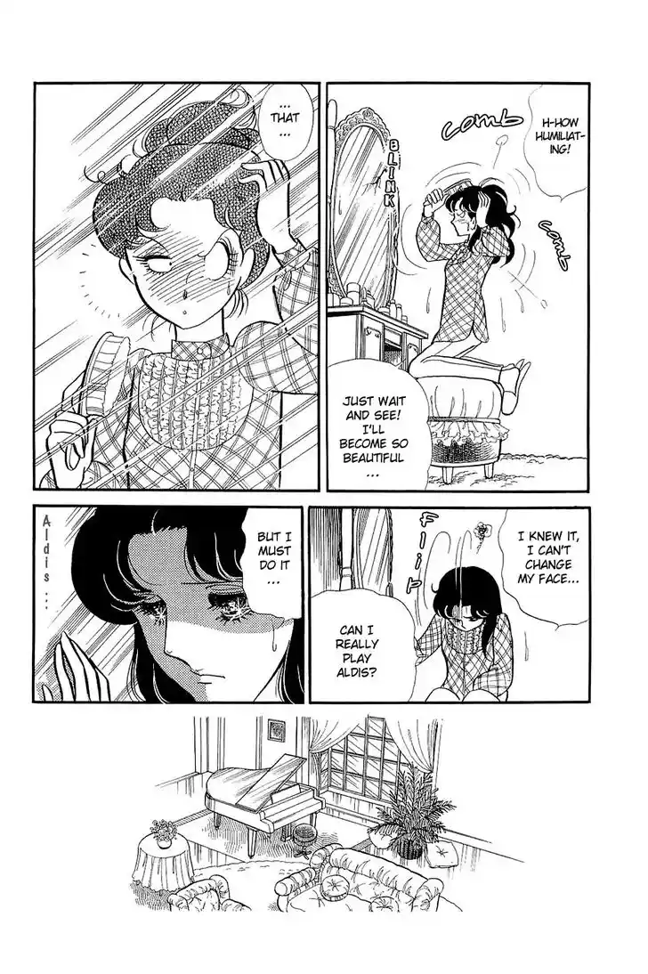 Glass No Kamen Vol.24 Ch.123