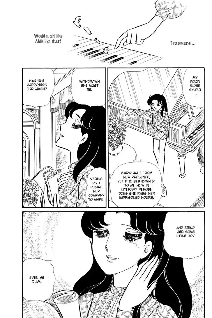 Glass No Kamen Vol.24 Ch.123