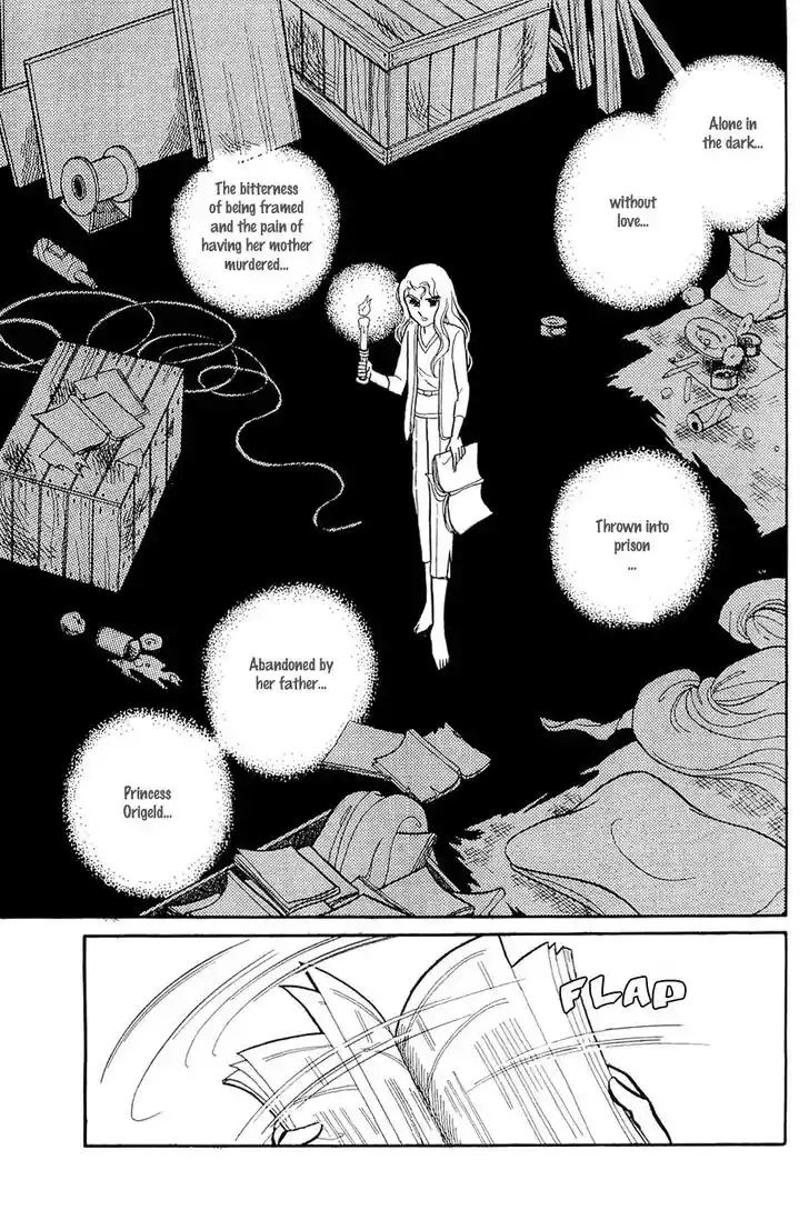 Glass No Kamen Vol.24 Ch.123