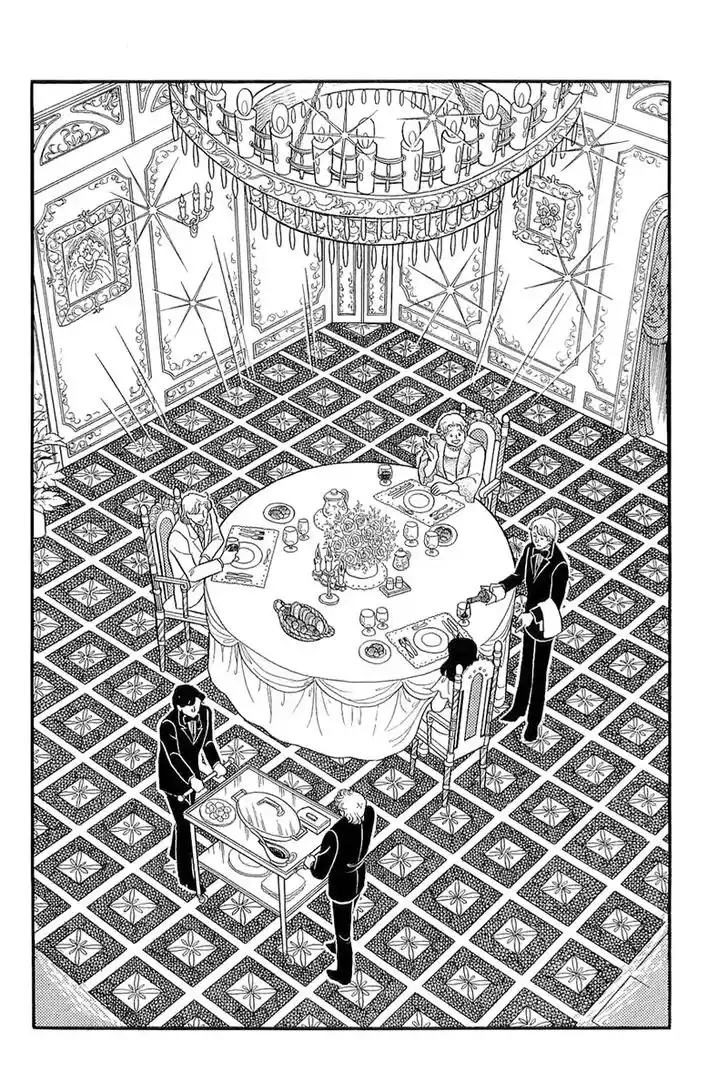 Glass No Kamen Vol.25 Ch.125