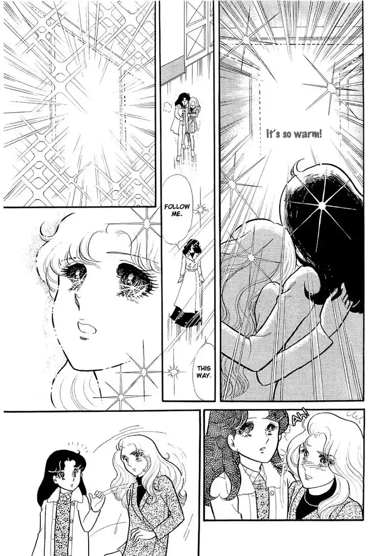 Glass No Kamen Vol.25 Ch.127