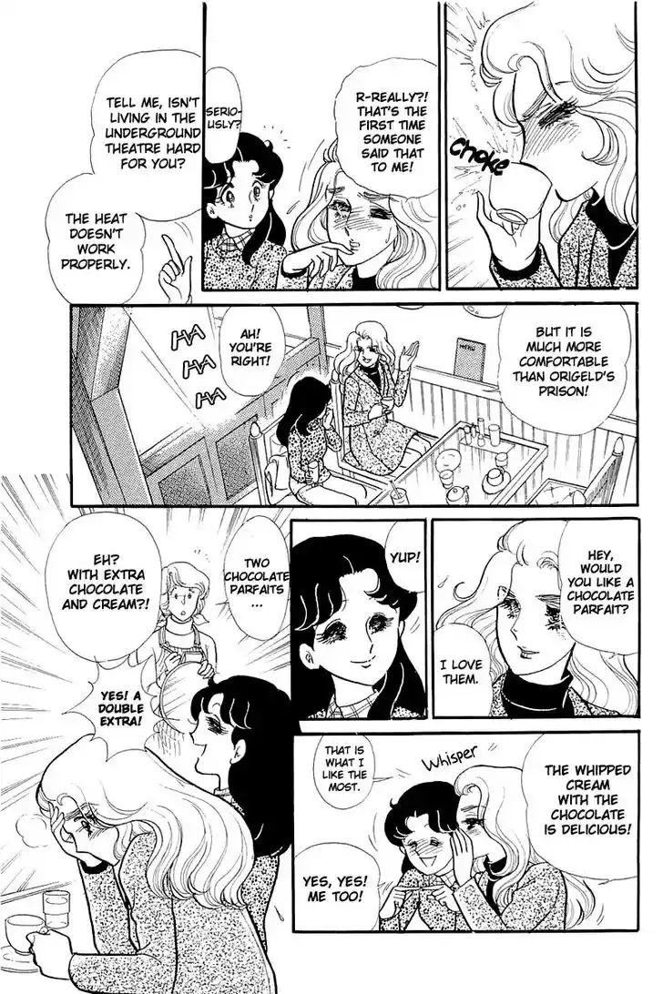 Glass No Kamen Vol.25 Ch.127