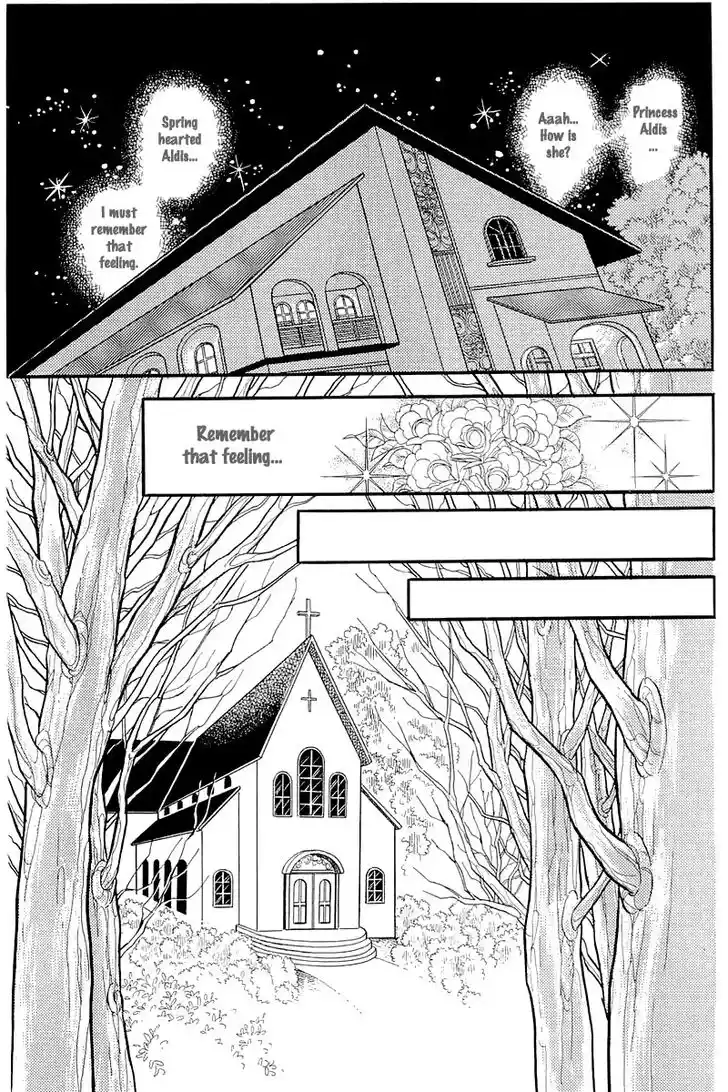 Glass No Kamen Vol.25 Ch.127