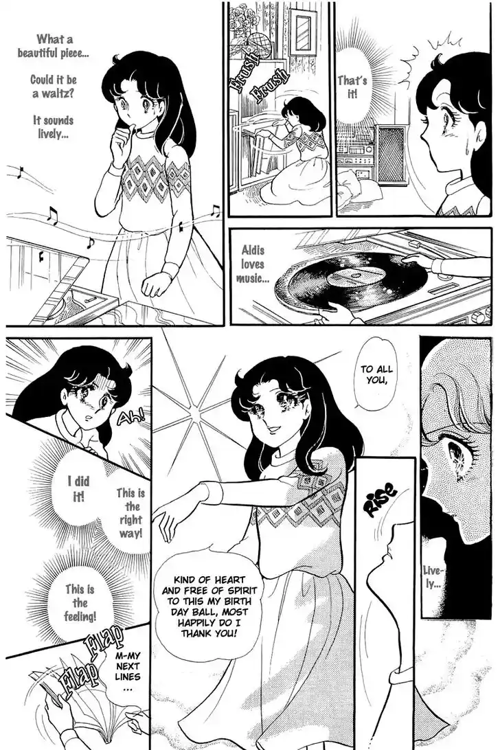 Glass No Kamen Vol.25 Ch.127