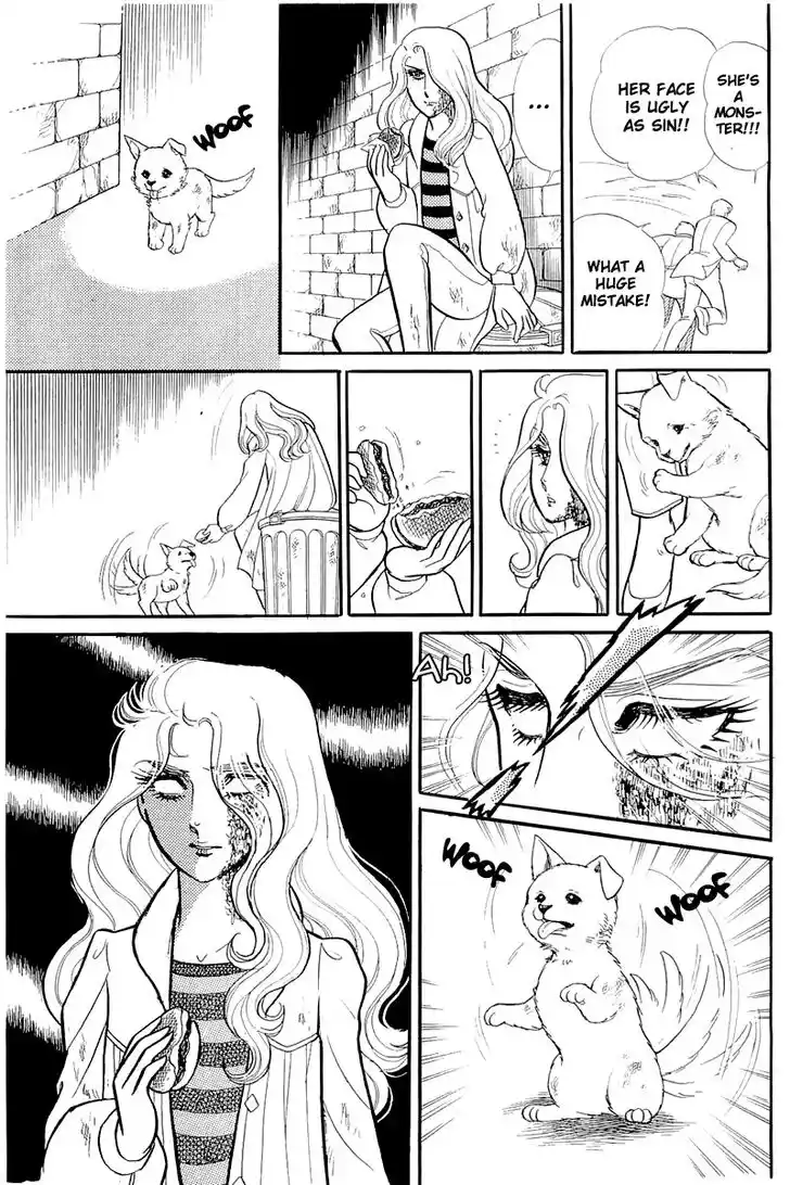 Glass No Kamen Vol.25 Ch.127