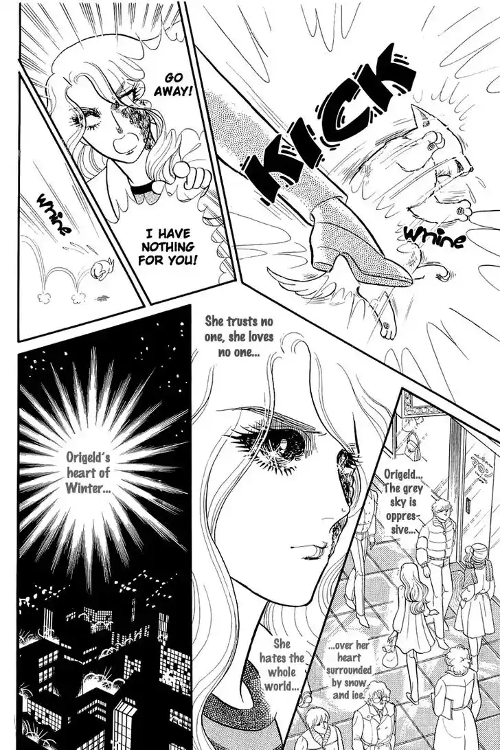 Glass No Kamen Vol.25 Ch.127
