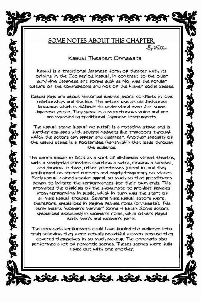 Glass No Kamen Vol.25 Ch.127