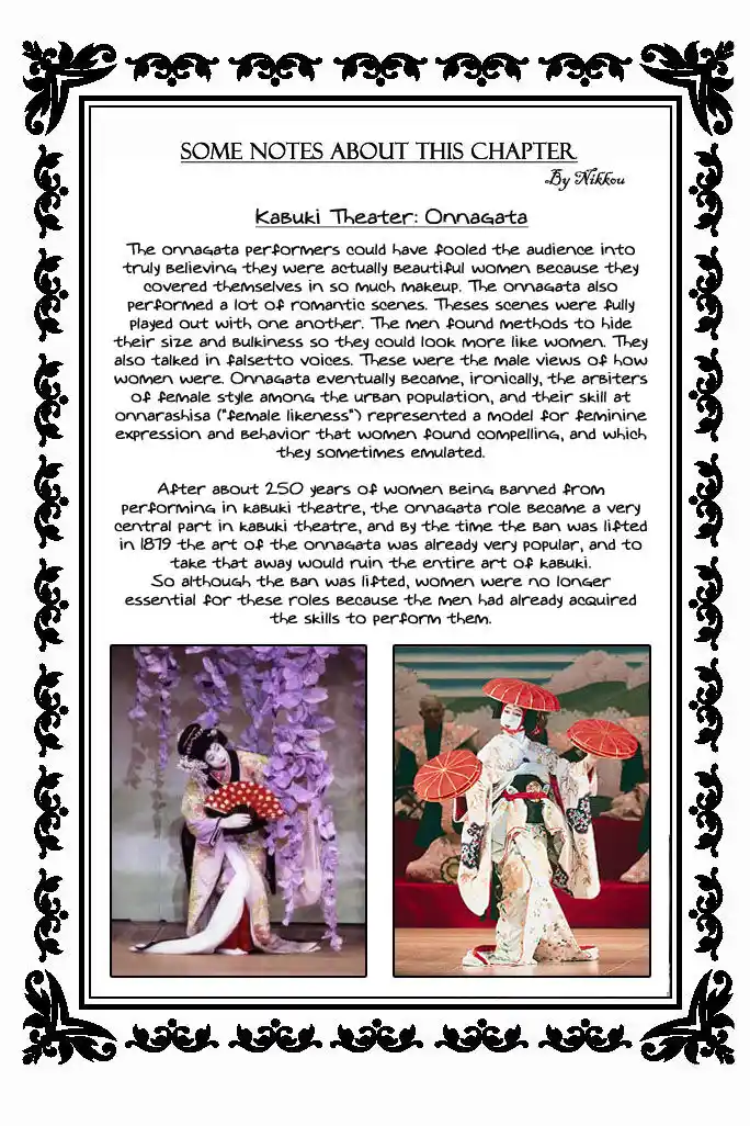 Glass No Kamen Vol.25 Ch.127