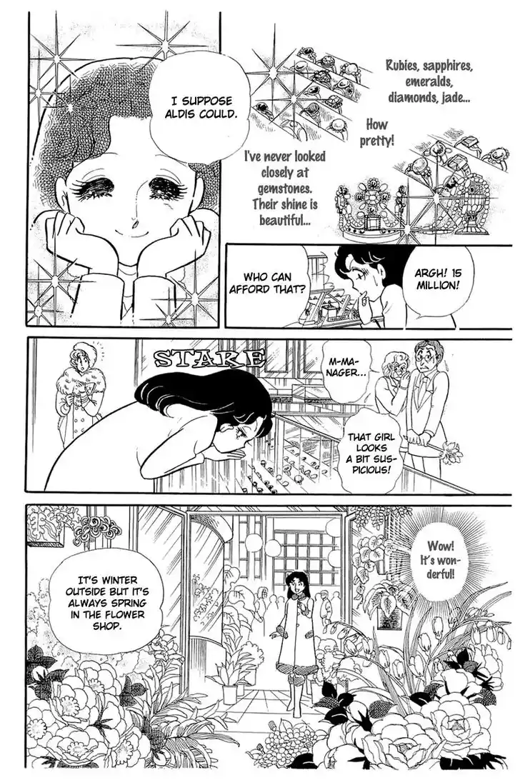 Glass No Kamen Vol.25 Ch.128