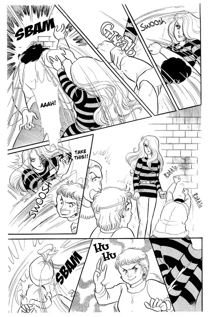 Glass No Kamen Vol.25 Ch.128