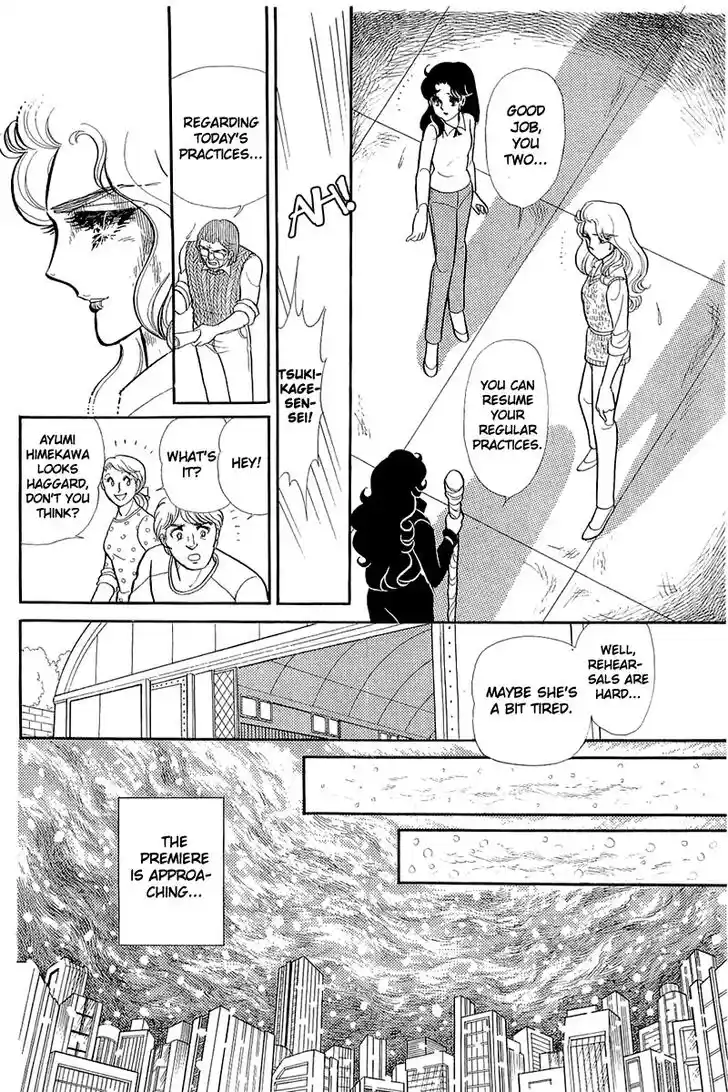 Glass No Kamen Vol.25 Ch.128