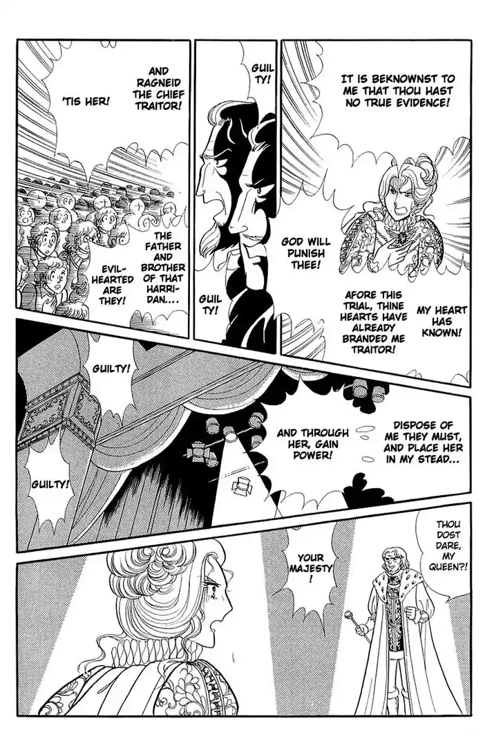 Glass No Kamen Vol.25 Ch.129