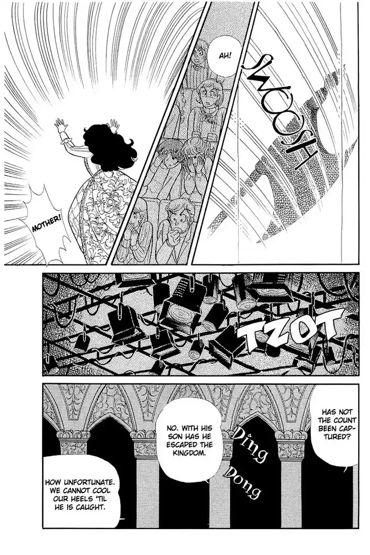Glass No Kamen Vol.25 Ch.129