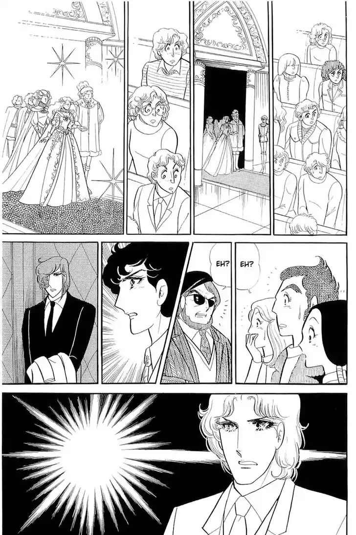 Glass No Kamen Vol.25 Ch.130