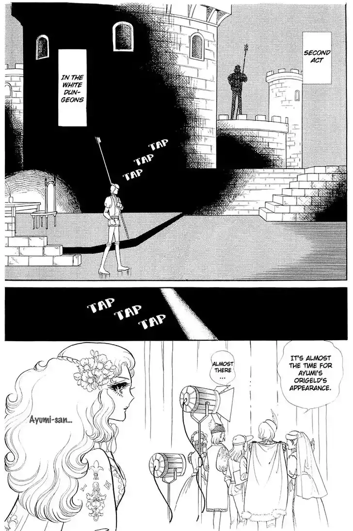 Glass No Kamen Vol.25 Ch.130