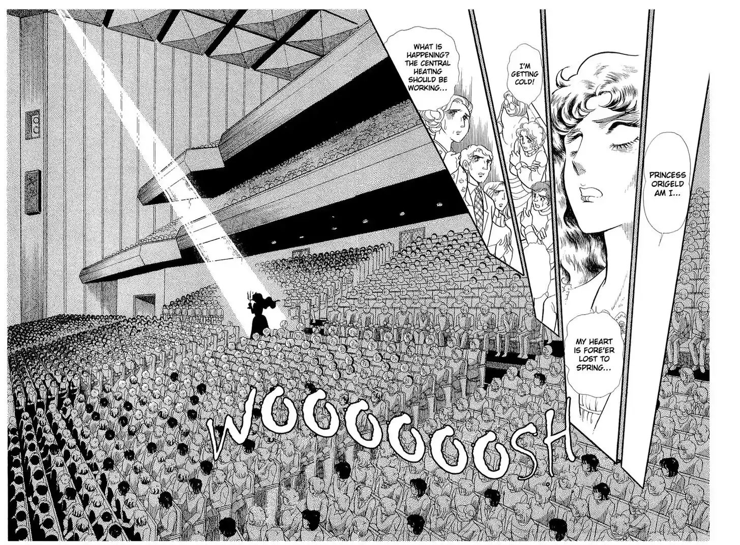 Glass No Kamen Vol.25 Ch.130