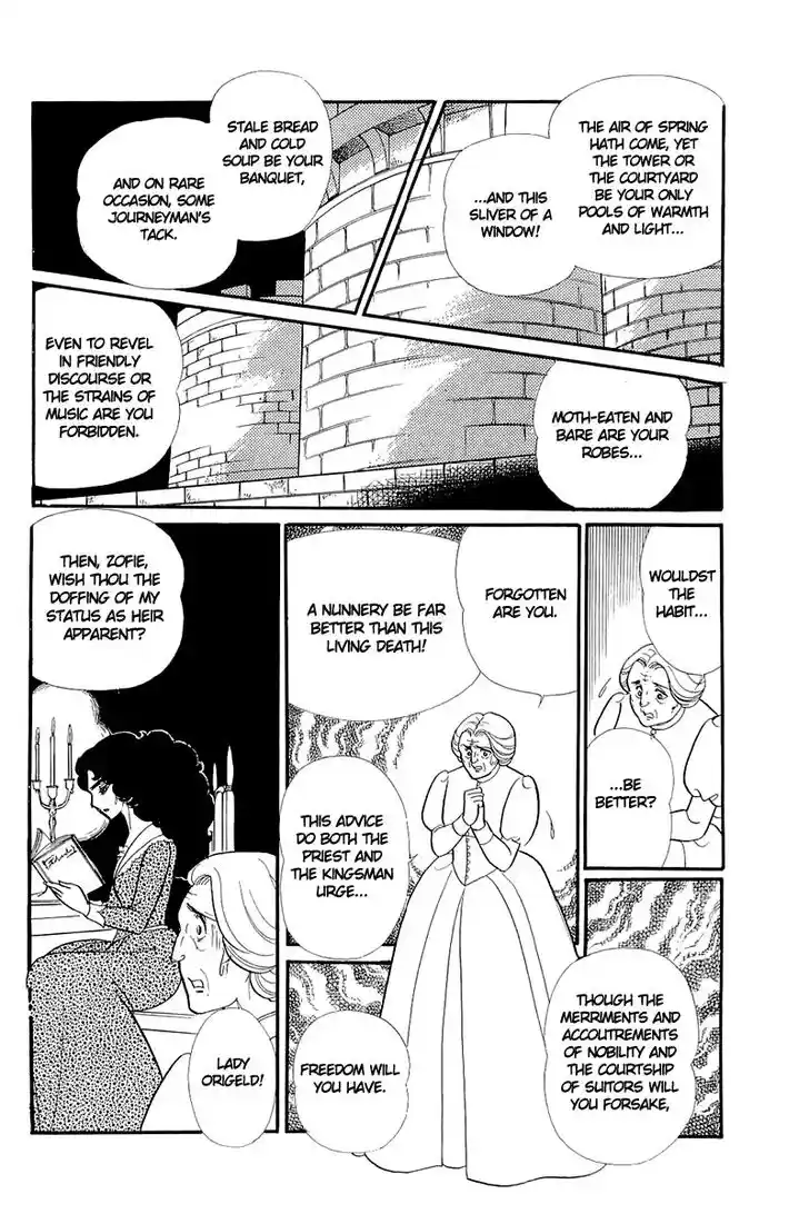 Glass No Kamen Vol.26 Ch.131