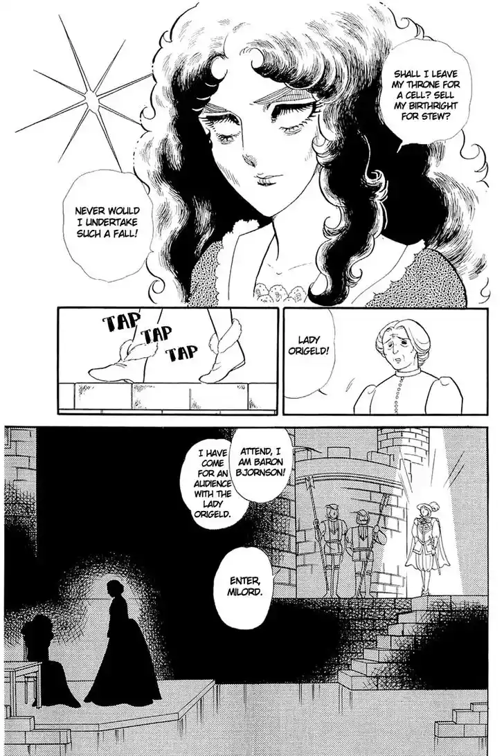 Glass No Kamen Vol.26 Ch.131