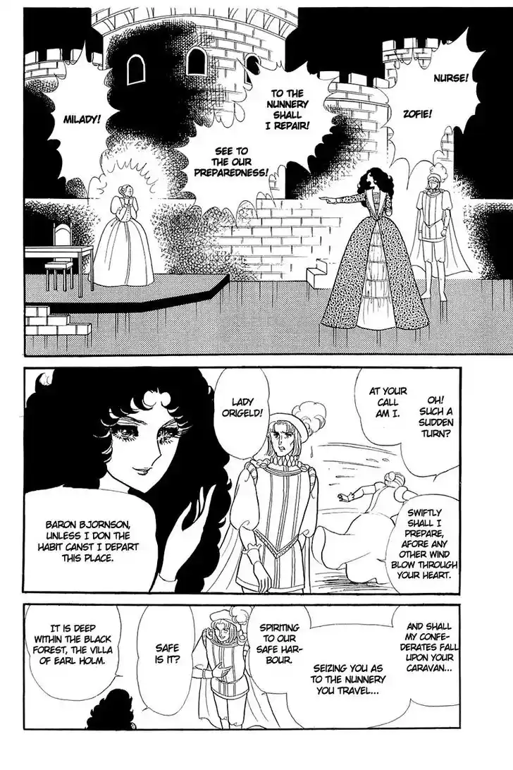 Glass No Kamen Vol.26 Ch.131