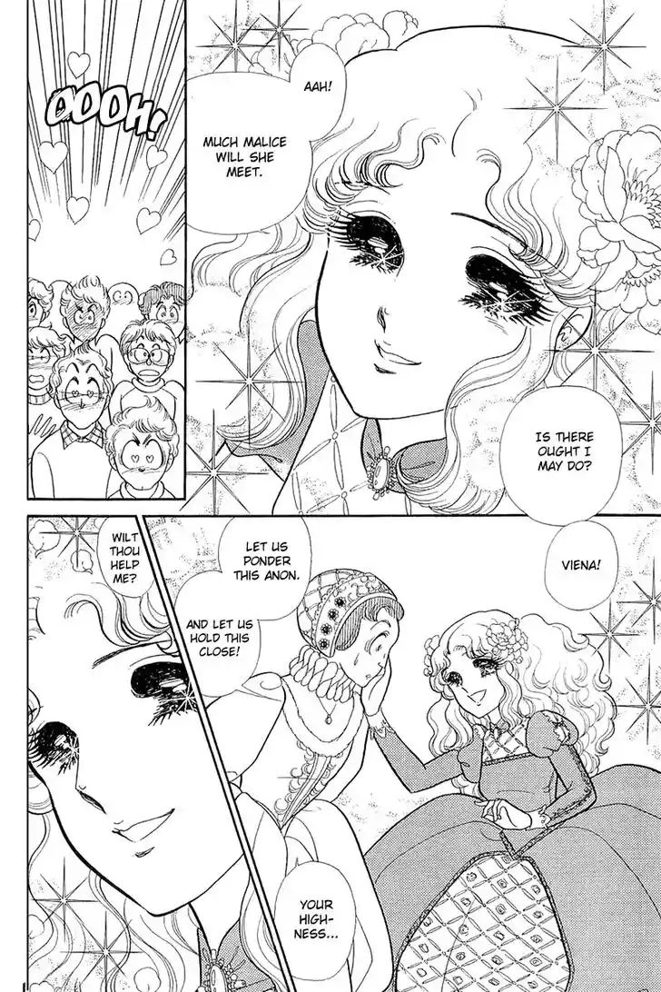 Glass No Kamen Vol.26 Ch.132