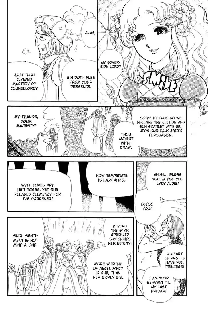 Glass No Kamen Vol.26 Ch.132